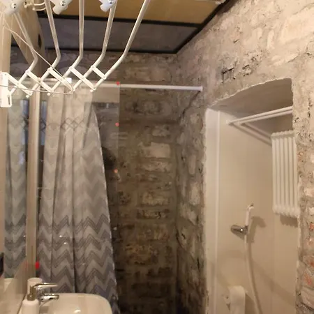 Apartment In Centre Como
