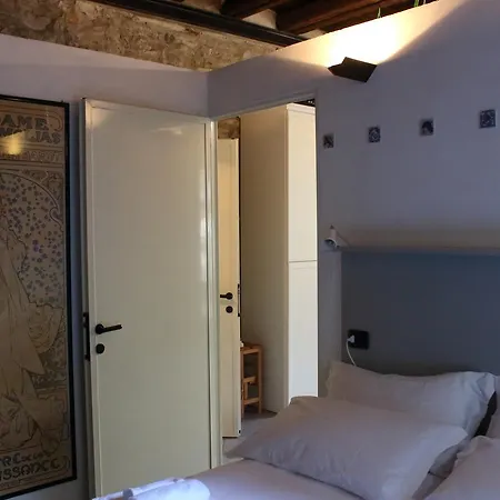 In Centre Apartment Como